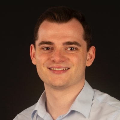 tombryanNHS's profile picture. NHS General Manager (he/him)