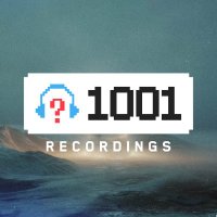 1001 Recordings (@1001recordings) 's Twitter Profile Photo 1001 Recordings (@1001recordings) 's Twitter Profile Photo