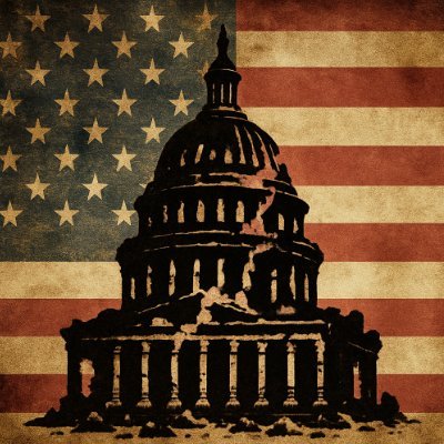 Capitalism is fine. The Capitol? Less so.