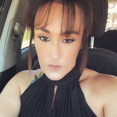I'm outgoing and honest. When I say honest, I mean i'm the realest you've ever met. I am hard working, sarcastic, love making people laugh, and solid af!