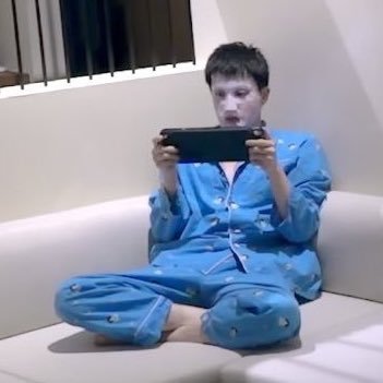 rheyannekadil's profile picture. OT7💜