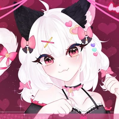TotalnaaPorazka's profile picture. Pl Vtuberka!
₍^. .^₎⟆