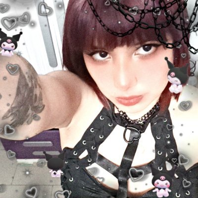 Kυrohα 👽🖤さんのプロフィール画像