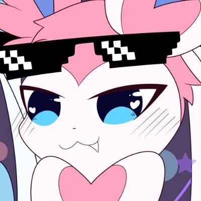 FrenchB52921799's profile picture. A Fairy Queen (male) for all my #FairySlave
Don't be ashamed, Sylveon are SUPERIOR~
My husband, the King🎀: @big_lustful_fox
My Big Sis: @Fairy_God_Queen