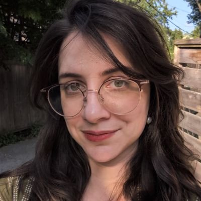 Studio Brand Director at Amazon Games MTL, for March of Giants - MoG. Ex Ubisoft on Rainbow Six Siege.
https://t.co/2vzkuvFzBr