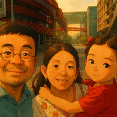 シンガポール新卒現地採用からスタート, NTUビジネススクールでBusiness Finance修了,本業はWealth Structuringが専門, 家族3人全員シンガポール国民, 娘はローカル一筋,愚直男な一般人, 次の休暇はバリ島へGo! 久しぶりにLEGOにハマる日々, 仕事と教育で5カ国居住経験のある宇宙人