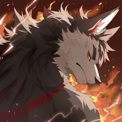Denyern 狼さんのプロフィール画像
