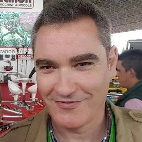Twitter oficial de José Pascual (ojo con los no oficiales que circulan por la Red).