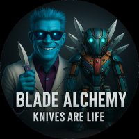 Blade Alchemy (@bladealchemy) 's Twitter Profile