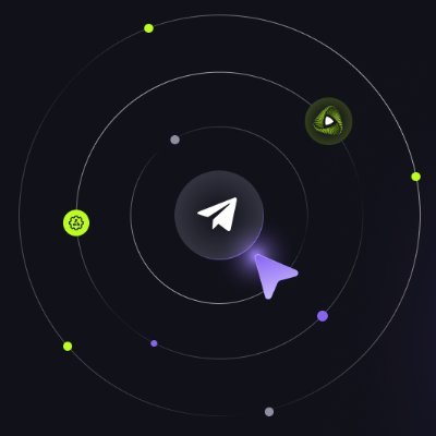 nofomo_aspis's profile picture. Stop bleeding capital. Daily signals, real news, smart money moves — all in one Telegram feed.