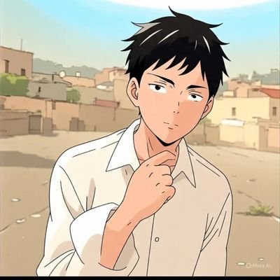 hammad_ali168's profile picture. Follow ICT and CRT