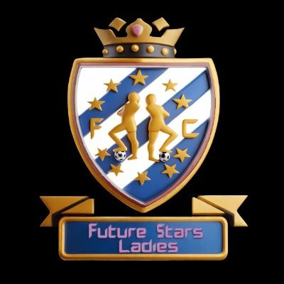 Future_Stars_L's profile picture. Welcome to the official Future Stars Ladies' X account.
🏆 2 Times WR League Winners
👜Semi-Professional
⚔️ Sasol League
📍Orange Farm, Gauteng
🗓️ Since 2019