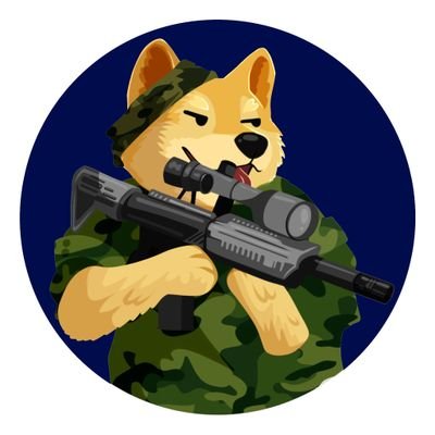 CryptoSniper07's profile picture. A little bit of everything