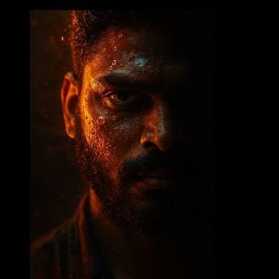 rgvkiran's profile picture. A hardcore fan of RAM GOPAL VARMA.          Theatre & Piracy.