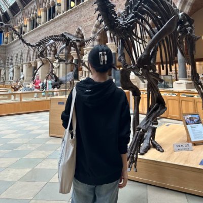 Willow4642's profile picture. Grace in every move