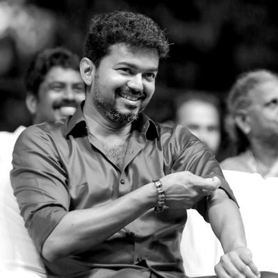 Deepan Chakaravarthy Profile