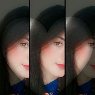 HafzaJuttni's profile picture. تیری ایک جهلک کو ترس جاتا ہے دل میرا 
قسمت والے ہیں وہ لوگ جو روز تیرا دیدار کرتے ہیں
