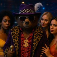 Blud’s Spellbook (@pimpington_bear) 's Twitter Profile Photo