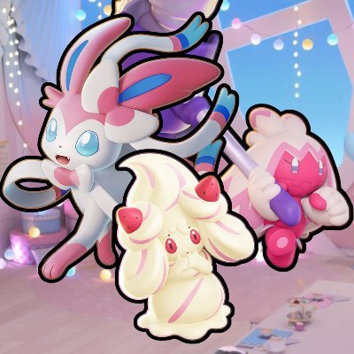 @SylveonAlcremie