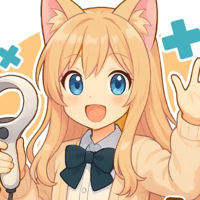 Unityエンジニア&3Dモデラー|VRCで遊んでます
🐉7月下旬リリース予定「龍のお姉さんとこづくり搾精修行」開発中
メインアカウント→https://t.co/j0zhmzfeWJ
🔧開発の舞台裏や進捗を気ままに投稿しています
🚫未成年のフォローはご遠慮ください