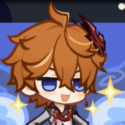 Artist✨Idiot since 1987/🔞 minors should keep distance I'm not a supervisor/
HE will crush God's beneath his heels!
Zhongli is pretty!/maybe some Art...