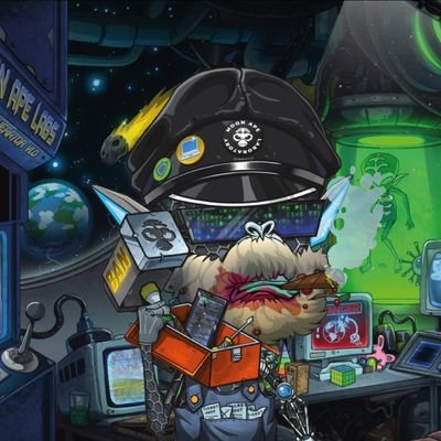 I m french I like Art NFTs Gaming Music .🎣
https://t.co/SzbADfb3Ss
https://t.co/nEsGiIhf6V