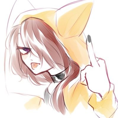 ☢︎︎𝑳𝒂𝒚𝒕𝒐☢︎︎さんのプロフィール画像