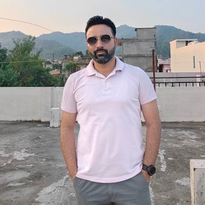 AshishG12067705's profile picture. Justice is due