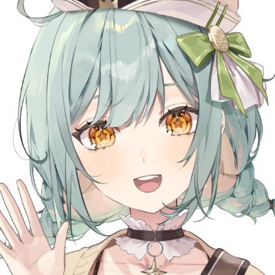 星間菖蒲Seikan iris🌼FLOSさんのプロフィール画像