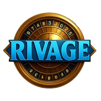 Rivage825835's profile picture. Welcome to Rivage – Where Luck Meets Opportunity!
