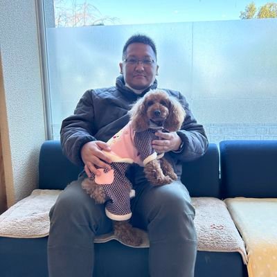 177.101.51G 仲良くしてください🙌以前繋がってた方もよろしくです。 ドリカム、ちくわが大好きです。女性からのフォローごめんなさい。Japanese only