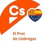 Cs_ElPrat's profile picture. Perfil oficial de Ciutadans El Prat de Llobregat #ElPrat. El partido liberal de España 🇪🇦🇪🇺