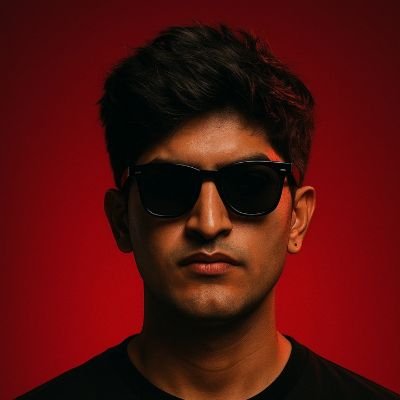 arwintweets's profile picture. Caution