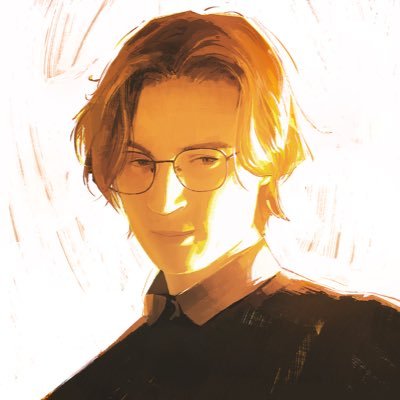 Mark Simonovさんのプロフィール画像