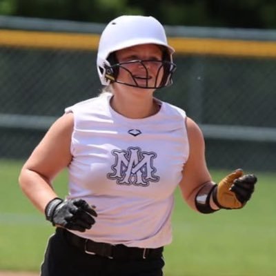 RecruitMakenzie's profile picture. 2028 | Student-Athlete | Honor student | C/3B/LF | God first always | AthleticMercadoFrausto | Kaufman HS |MakPhillips2028@gmail.com