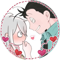 柏餅@原稿中▶︎2/3 on X: 