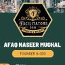AFAQNASEER92's profile picture. 