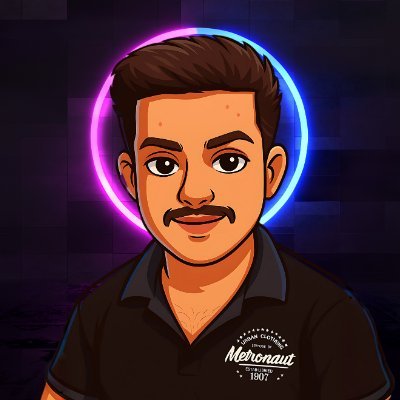 bscweb3dev's profile picture. Web3 developer on #BSC. #Investor #Analyst #technology #influencer