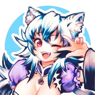 夢溢るる🐯個人勢Vtuber🐯さんのプロフィール画像