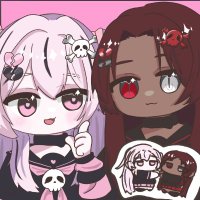 はにぷぅ (@honeypulu_vrc) 's Twitter Profile Photo はにぷぅ (@honeypulu_vrc) 's Twitter Profile Photo