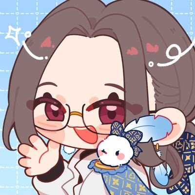 faye🧚‍♀️🌸 | rest 💙さんのプロフィール画像