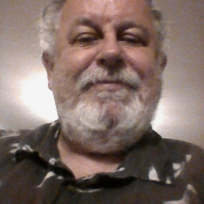 Straight Talker and (hopefully) some CommonSense, just like President Trump. I Do Love President Trump and his Policies for America. 781 months old!! Thank Ya.