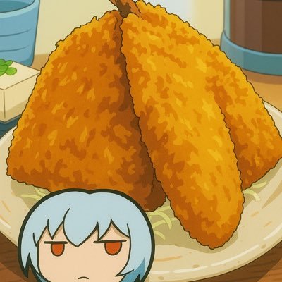 「美味い #アジフライ はどうやって食っても美味い。 薔薇の花がどこで咲いても美しいように...。」 (井之頭五郎 from『#孤独のグルメ season 6』「千葉県富津市金谷のアジフライ定食」)