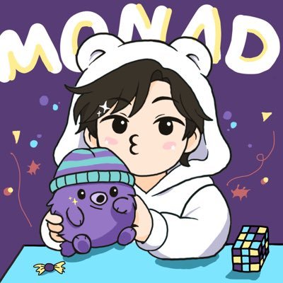Tar | BabyIceBear (💜,💜) (❖,❖) Profile