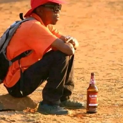 A HARDWORKING FATHER
MANCHESTER UNITED FAN
DRILL DOWN ZION IS IN YOU
