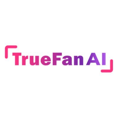 TrueFanAI's profile picture. Revolutionary AI-Personalized Video Experiences