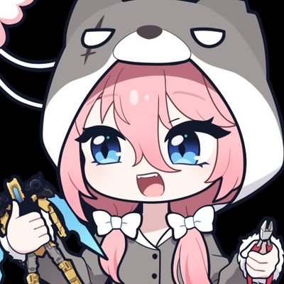 비비루 🪼さんのプロフィール画像