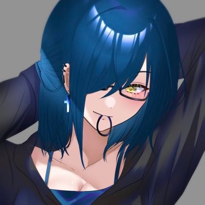 🚬キロぐらむ☪︎(おはぎ☪︎)さんのプロフィール画像
