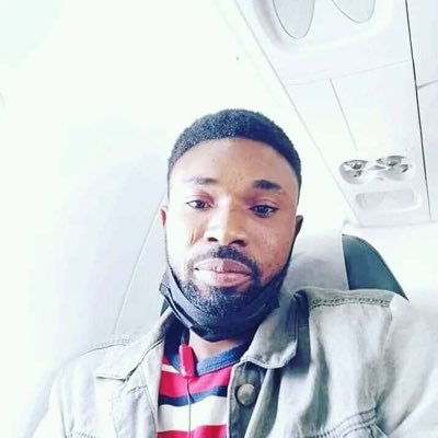 GeorgeIsaa6522's profile picture. Am a good business person