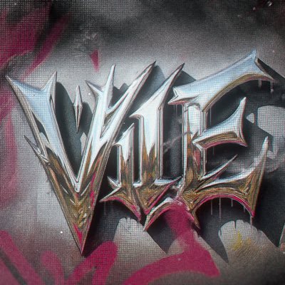 vilecreatives's profile picture. creative side of @vilefeeling